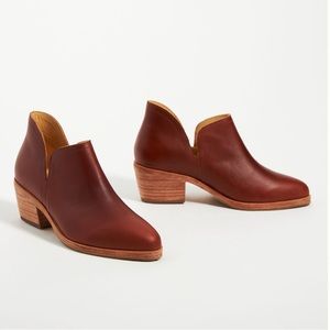 NISOLO Everyday Ankle Bootie